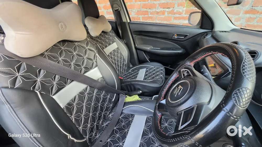 Maruti Suzuki Swift 2018 Petrol 73000 Km Driven