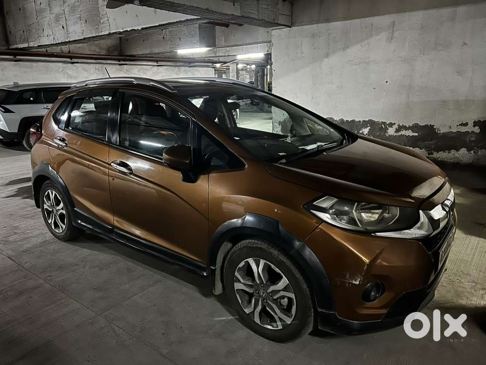 Honda Wr-v I-dtec V, 2017, Diesel
