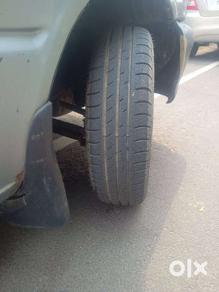 Maruti Suzuki 800 Ac Bsiii, 2003, Petrol