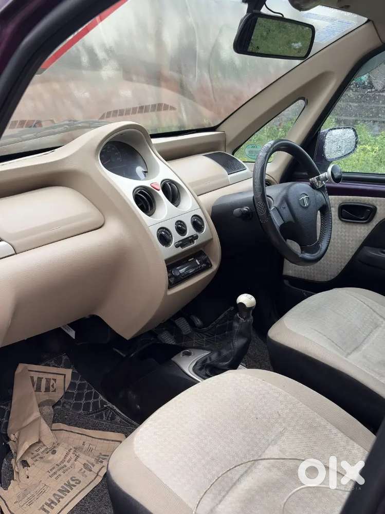 Tata Nano Xt 2014
