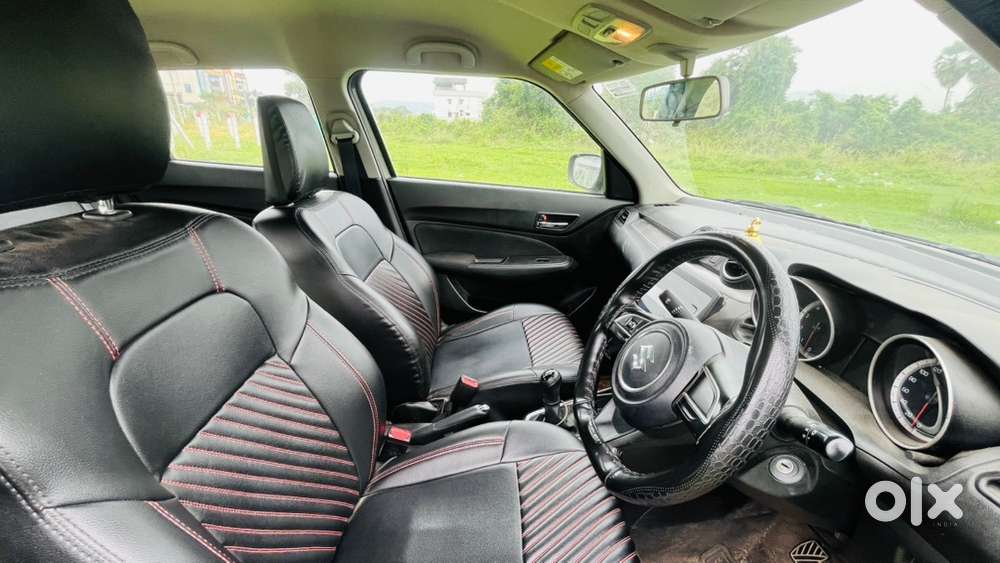 Maruti Swift Petrol 2024 Model Car