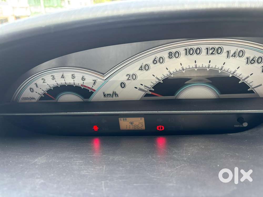 Toyota Etios Liva 2011 Top Model For Sale