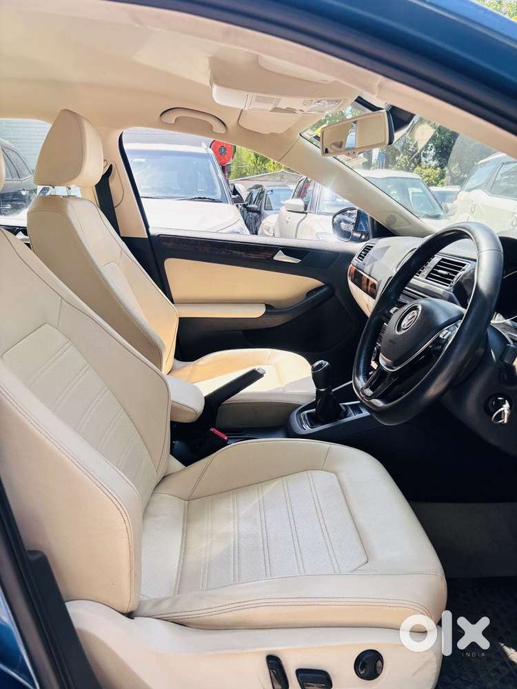 Volkswagen Jetta 1.9 Highline Tdi, 2016, Diesel