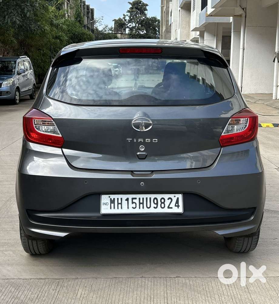 Tata Tiago 1.05 Revotorq Xt, 2022, Petrol