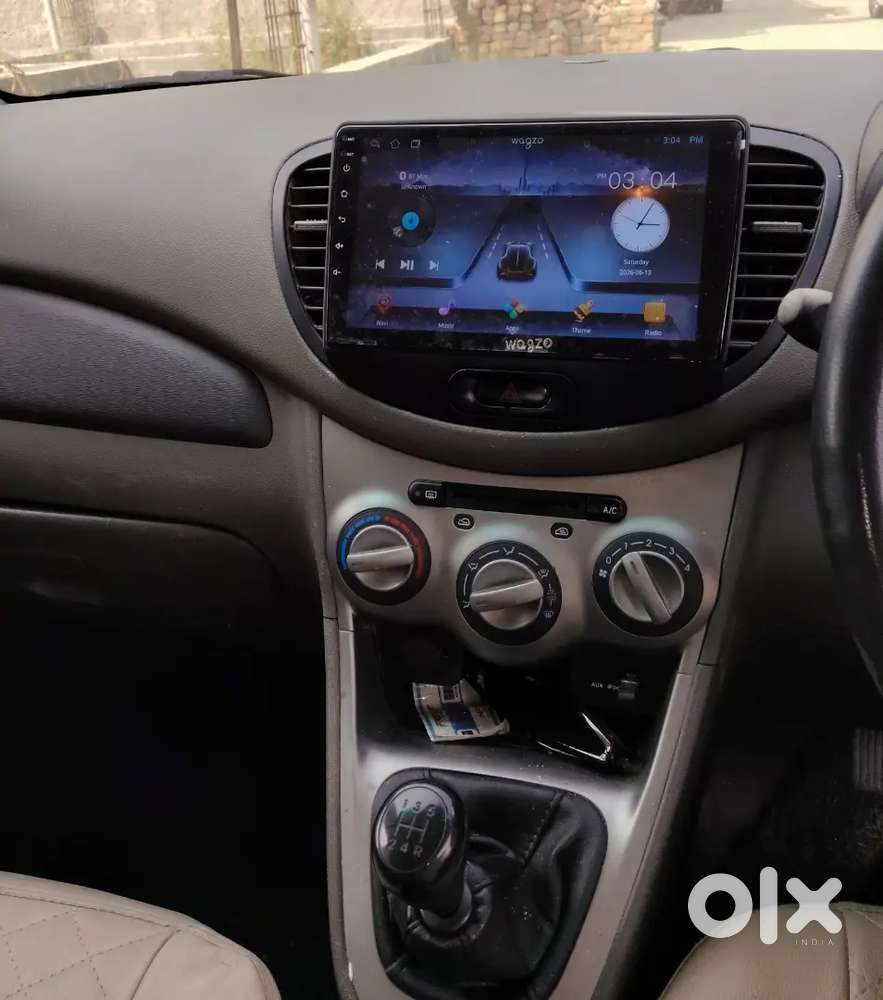 Hyundai I10 2013 Petrol Well Maintained