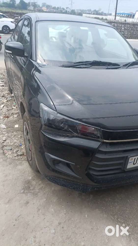 Maruti Suzuki Dzire 2025 Manual