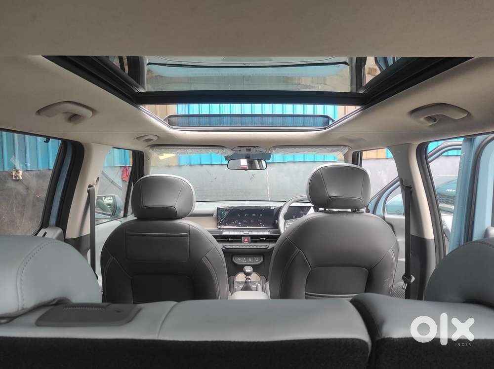 Kia Syros Htx Diesel, 2025, Diesel