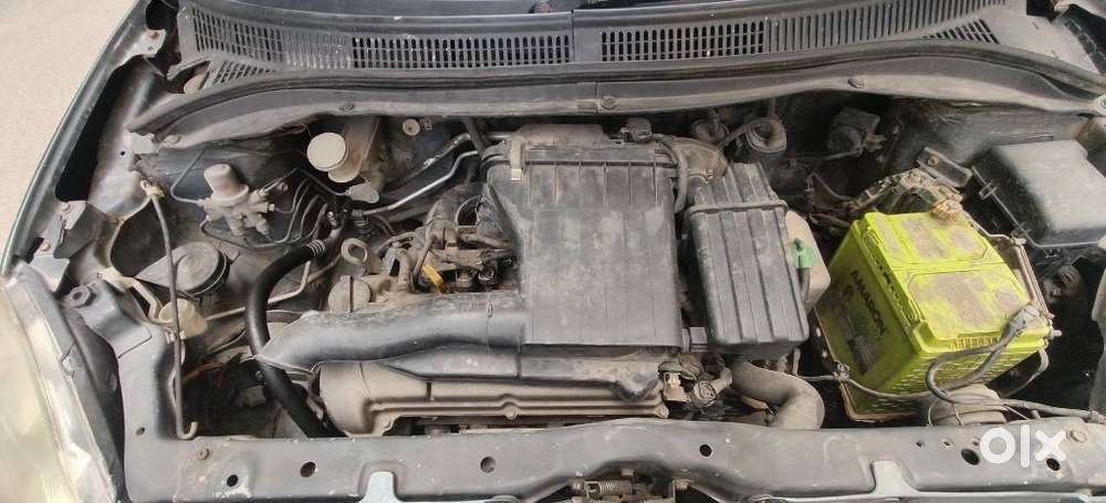 Maruti Suzuki Swift Dzire 1.3 Vxi, 2010, Petrol