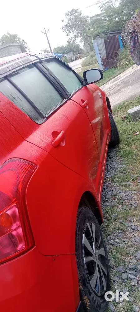 Maruti Suzuki Swift 2009