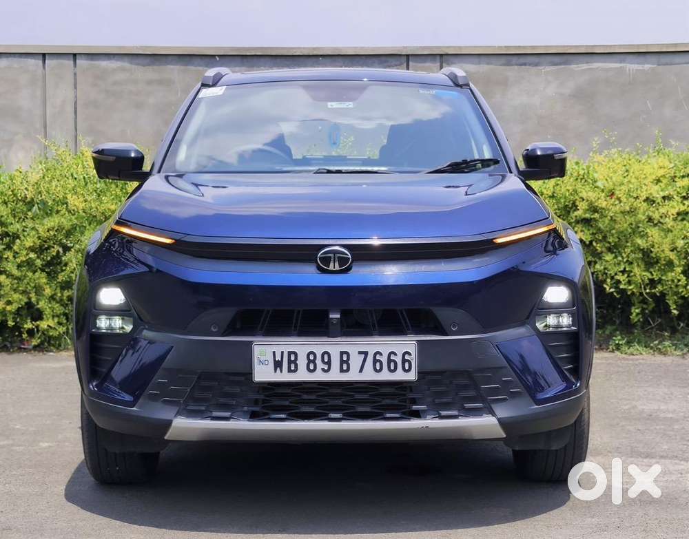 Tata Nexon Creative Plus Ps Pmt2025