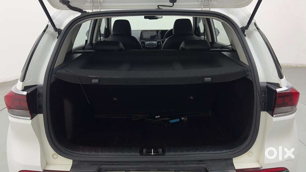 Kia Sonet Gtx Plus 1.5 Dct At, 2021, Diesel