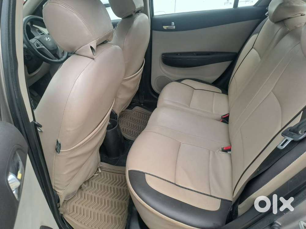 Hyundai I20 1.2 Asta, 2013, Petrol