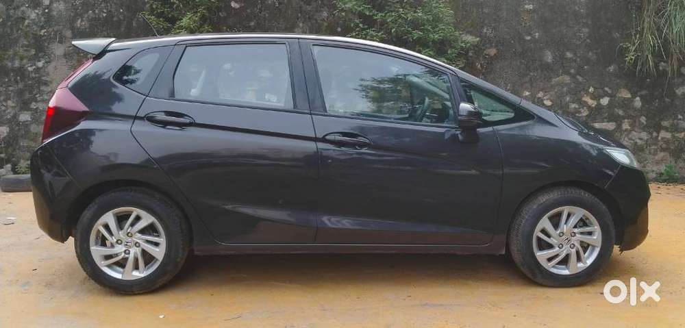 Honda Jazz Vx Cvt, 2015, Petrol