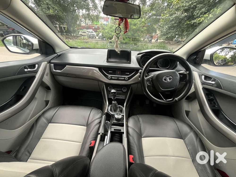 Tata Nexon 1.5 Revotorq Xz Plus (o), 2019, Diesel