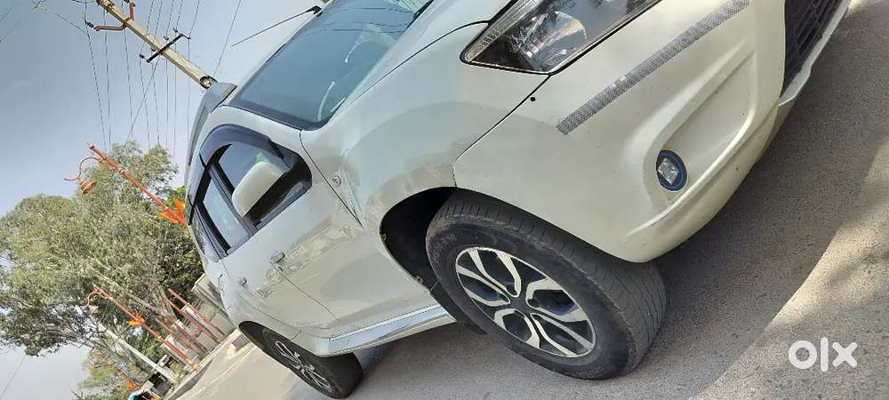 Nissan Terrano Xl Diesel 2014