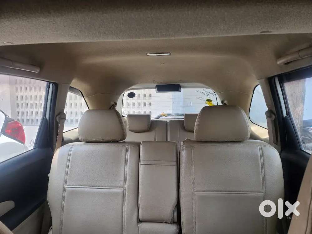 Honda Mobilio 2015 Petrol 122102 Km