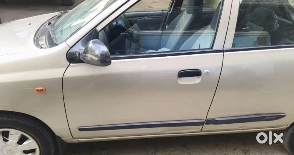 Maruti Suzuki Alto K10 Car - Less Km Driven In Kottivakkam Chennai