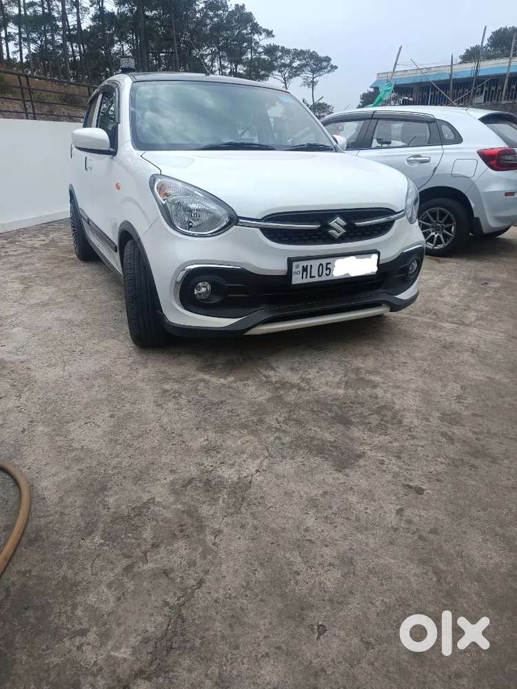 Maruti Suzuki Celerio 2024 Petrol 25000 Km Driven