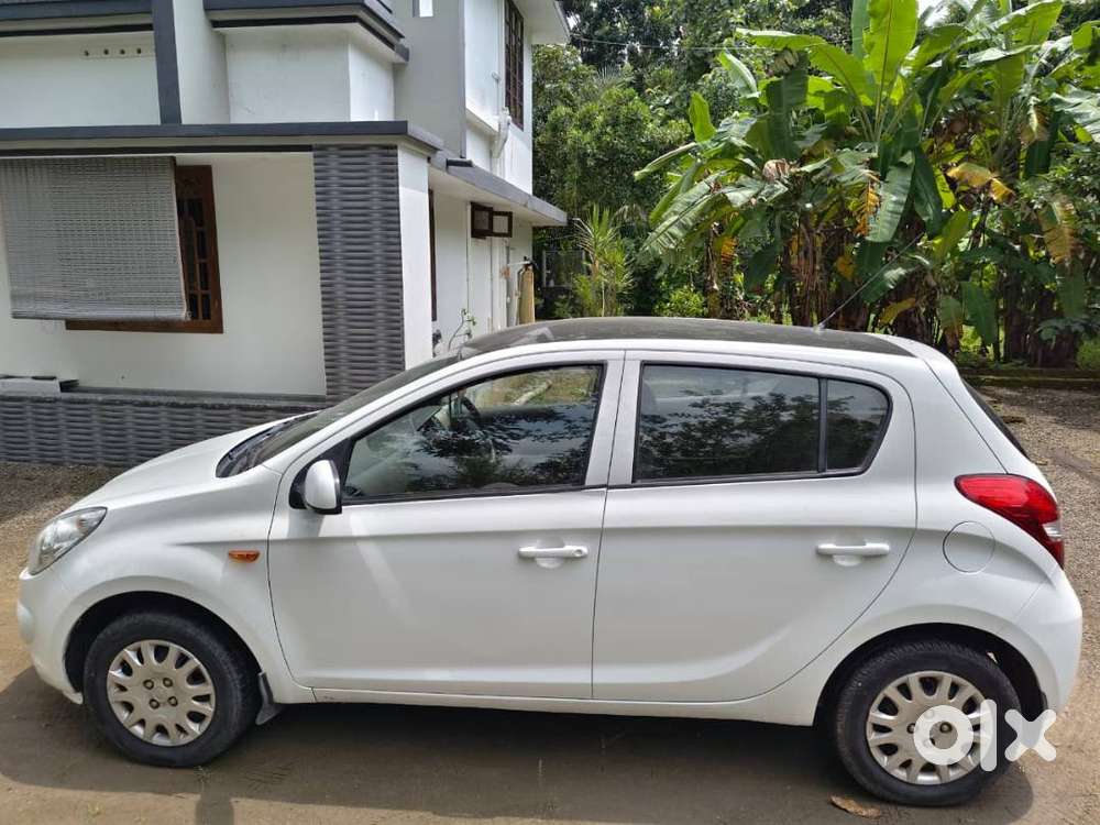 I 20 Magna