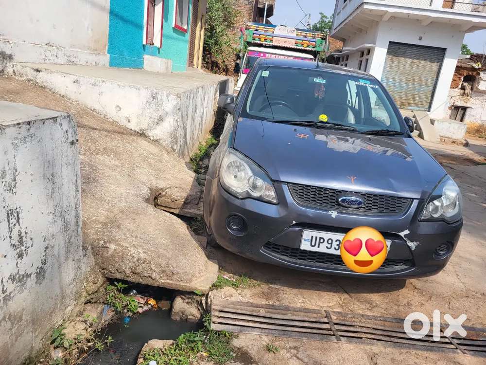 Ford Fiesta 2014 Diesel Good Condition