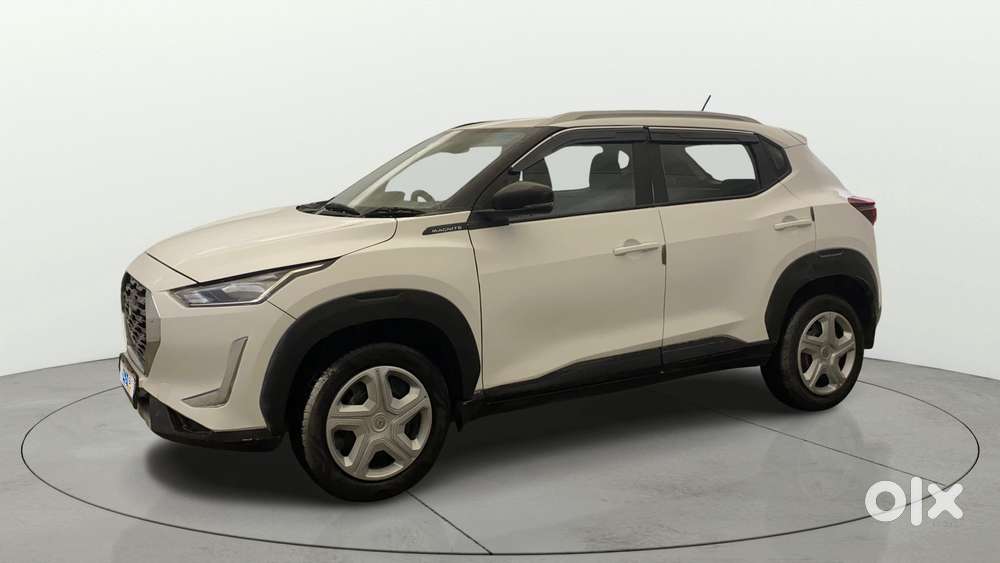 Nissan Magnite 1.0 Xl, 2021, Petrol