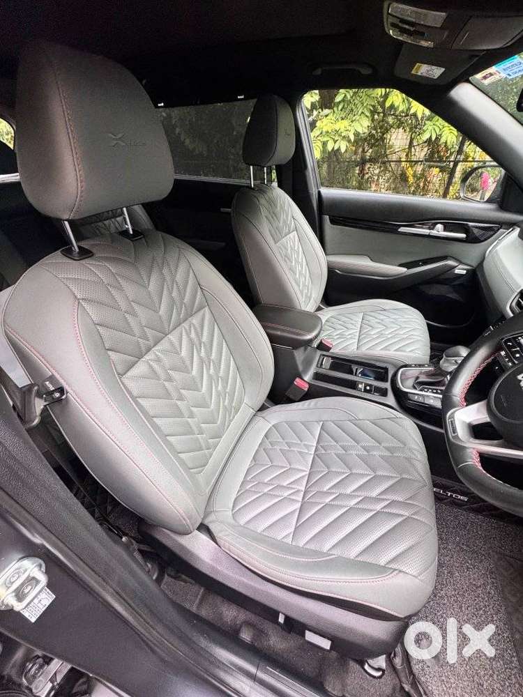 Kia Seltos, 2023, Petrol