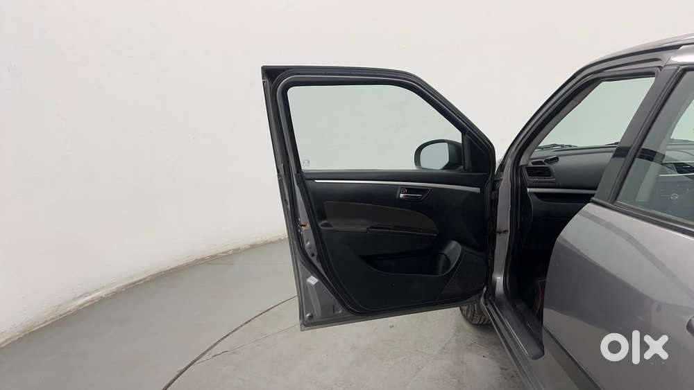 Maruti Suzuki Swift Vvt Vxi, 2013, Petrol