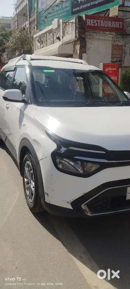 Kia Carens 2022 Diesel Well Maintained