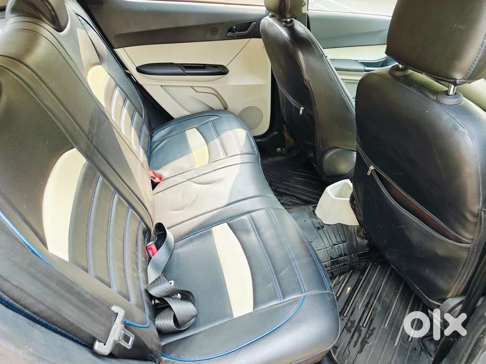 Tata Tiago Ev Xt Mr, 2023, Electric