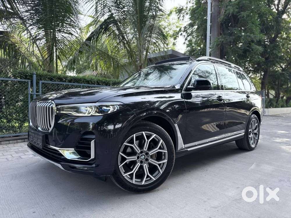 Bmw X7 Xdrive30d Dpe Signature, 2023, Diesel