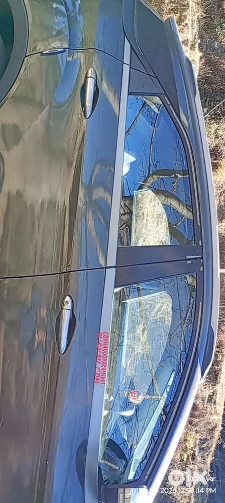Tata Nexon 2020 Petrol Well Maintained