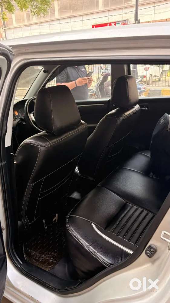 Maruti Suzuki Swift Neat And Clear Brand New Condition