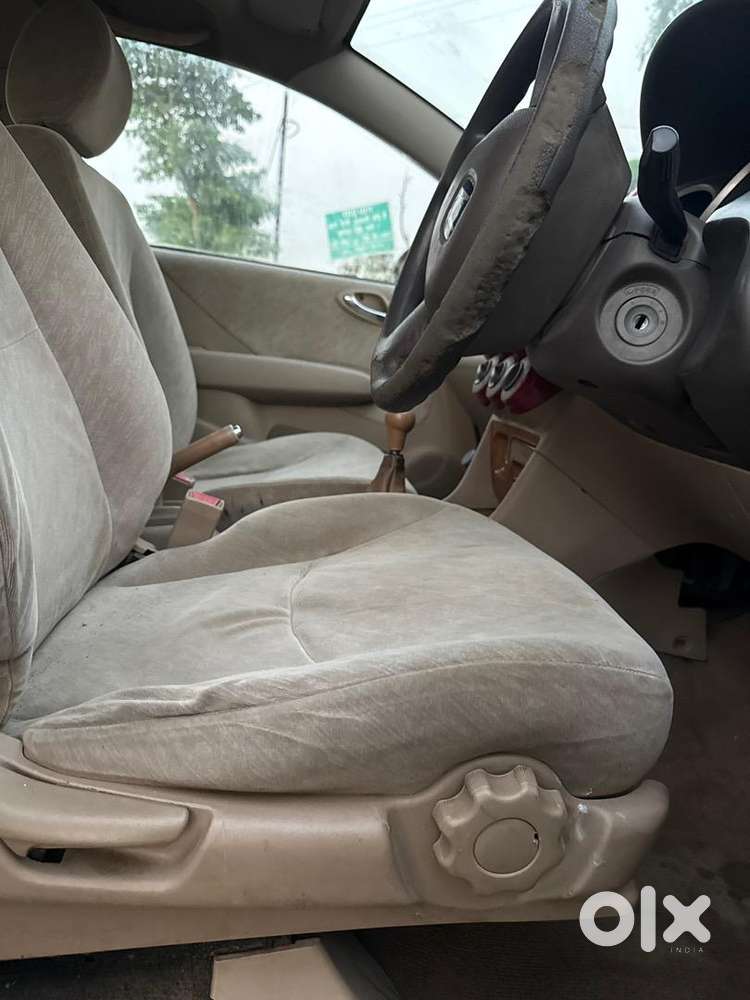 Honda City Zx 2006 Petrol 85000 Km Driven