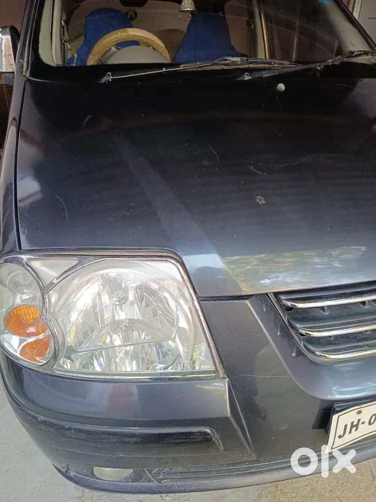 Santro Zing In Good Condition For Sale