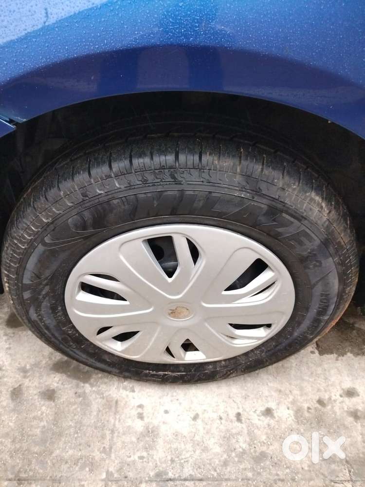 Maruti Suzuki Swift 2011-2014 Vdi, 2012, Diesel