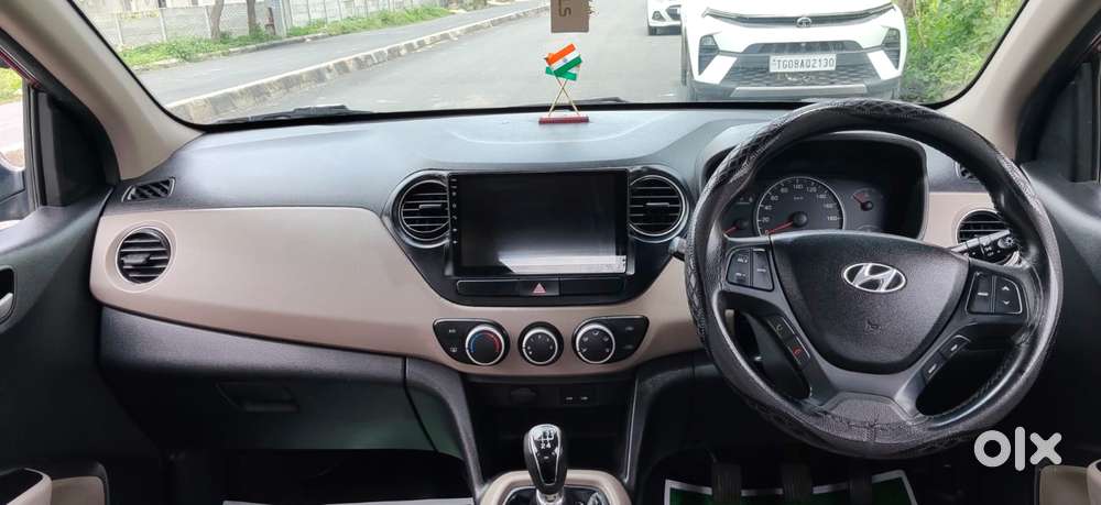 Hyundai Grand I10 1.2 Crdi Sportz, 2015, Diesel