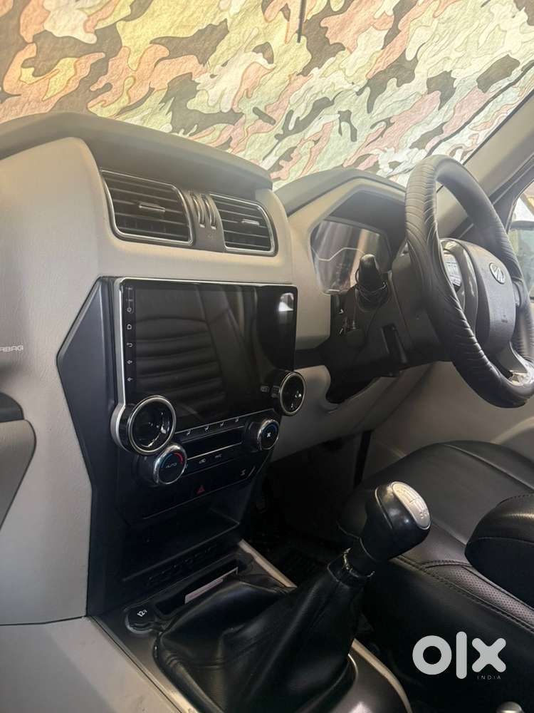 Mahindra Scorpio Diesel 2019
