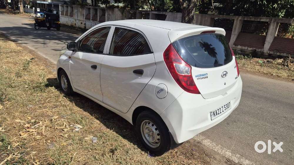 Hyundai Eon