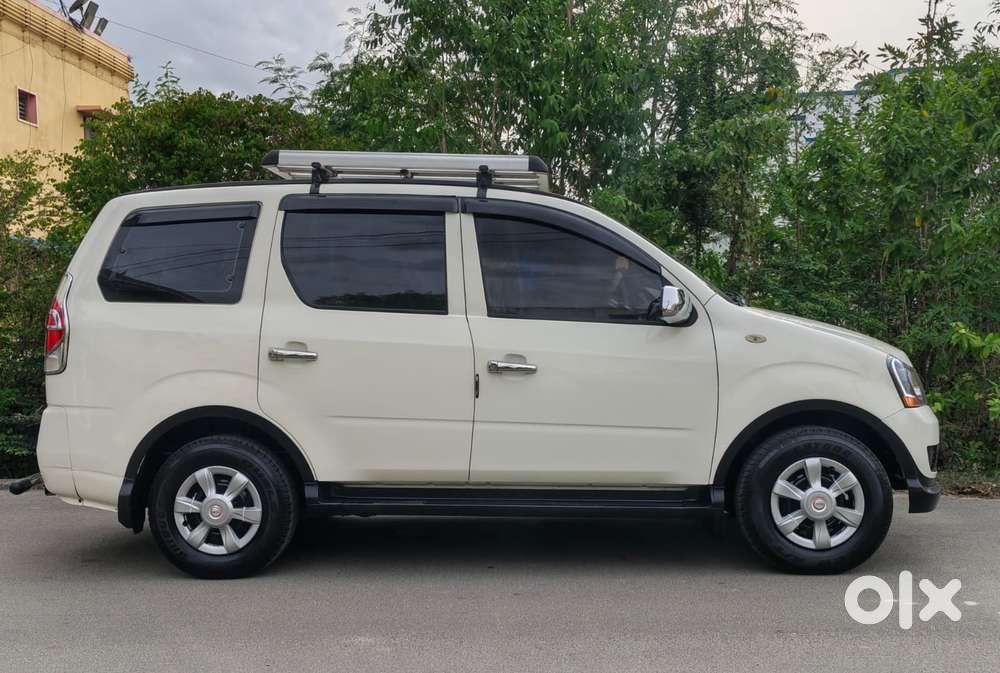 Mahindra Xylo H4 Abs Bs Iv, 2016, Diesel