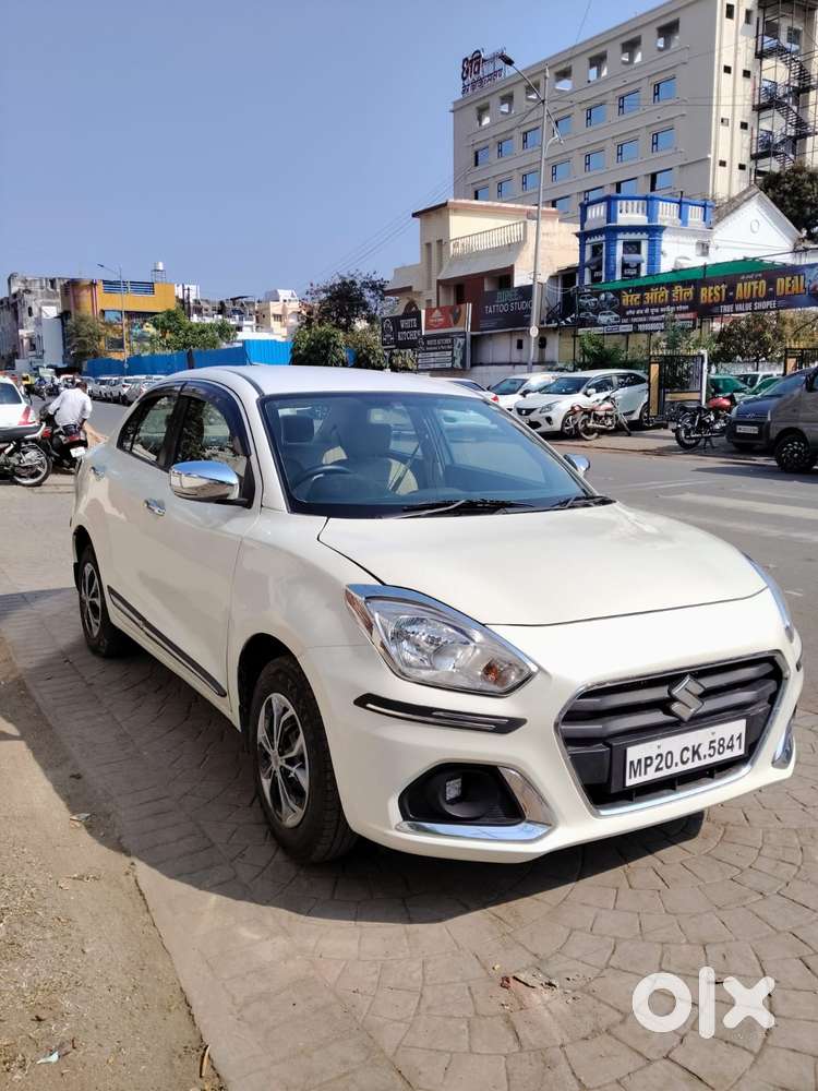 Maruti Suzuki Swift Dzire 1.3 Vxi, 2020, Petrol