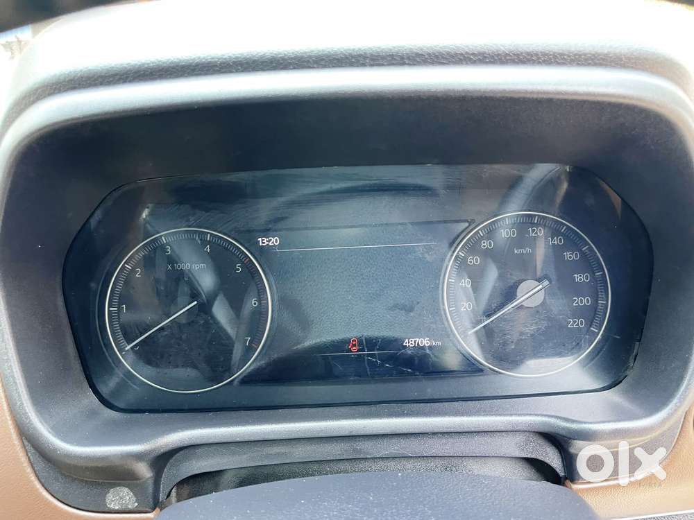 Mahindra Scorpio N Z8 L Diesel At 2wd 7 Str, 2023