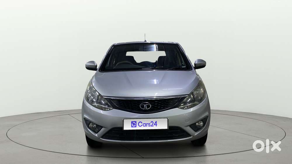 Tata Bolt Revotron Xm, 2016, Petrol