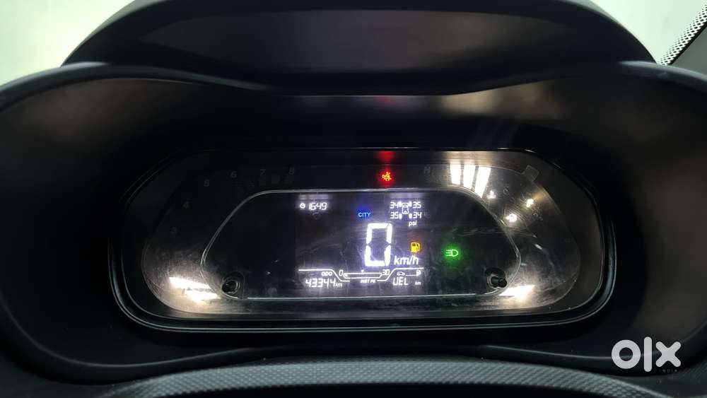 Tata Nexon 1.2 Revotron Xz Plus (o), 2022, Petrol