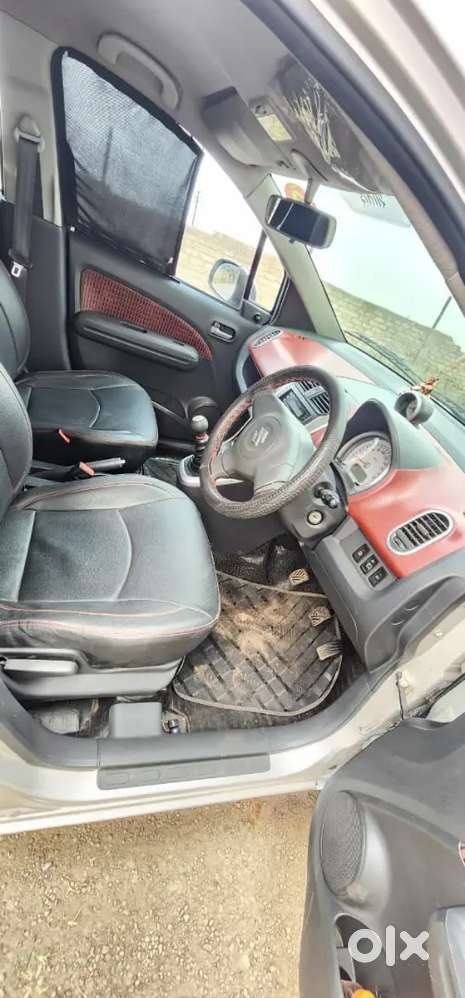 Maruti Suzuki Ritz 2013 Diesel Well Maintained .