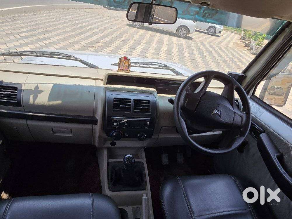 Mahindra Bolero 1.5 B4, 2023, Diesel