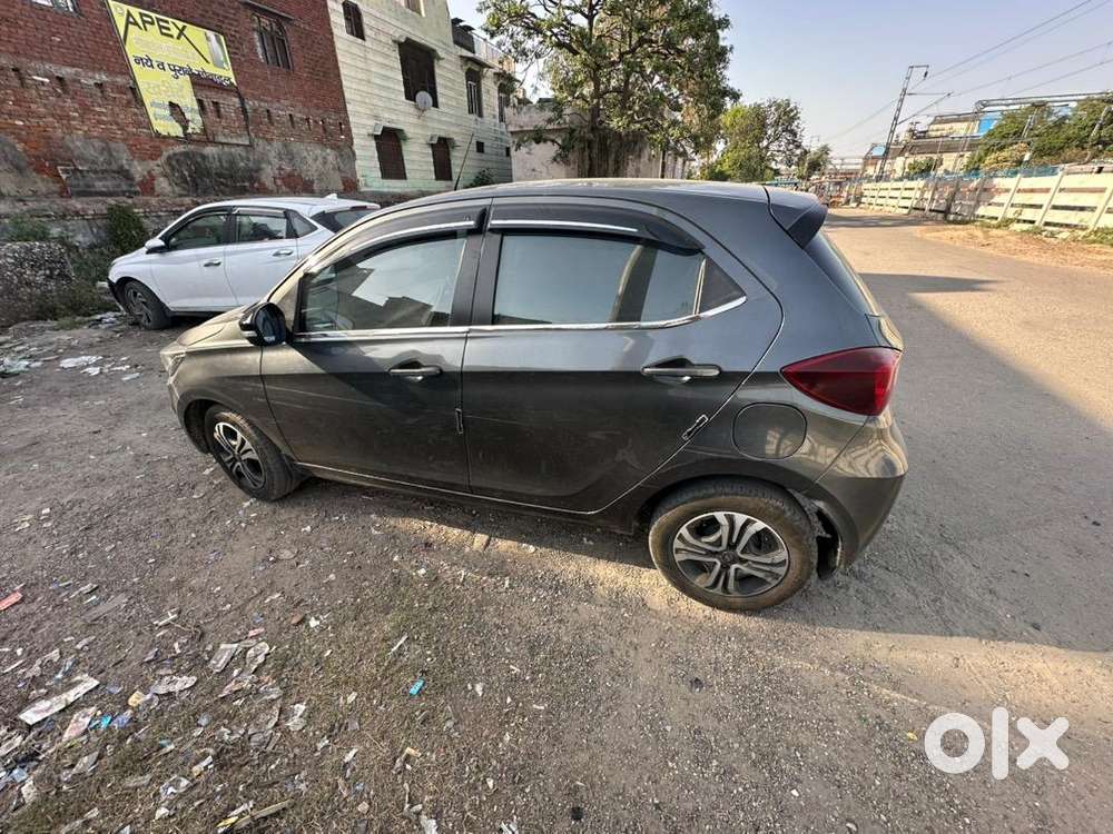 Tata Tiago 2024 Cng & Hybrids Well Maintained