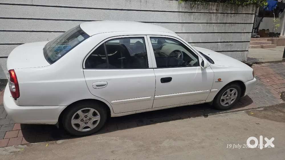 Hyundai Accent For Sell