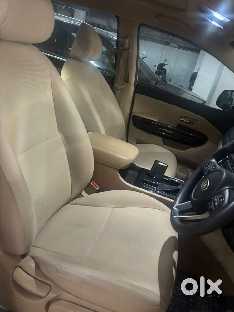 Kia Carnival Prestige 2020 Diesel Car