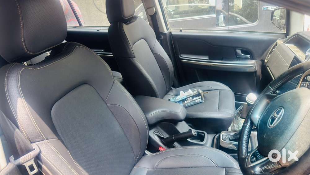 Tata Hexa Diesel 2018 Year Model