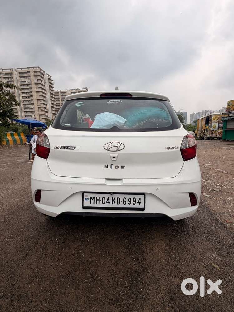 Hyundai Grand I10 2020 Petrol Manual